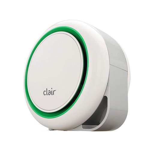 دستگاه تصفیه هوا