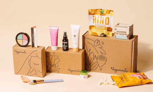 محصولات بهداشتی BIZ