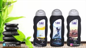 شامپو های تخصصی بیز