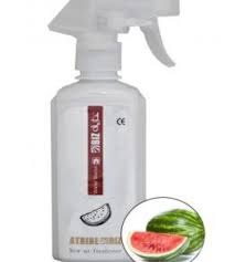 خوشبو کنند و ضد عفونی کننده دکتر بیز