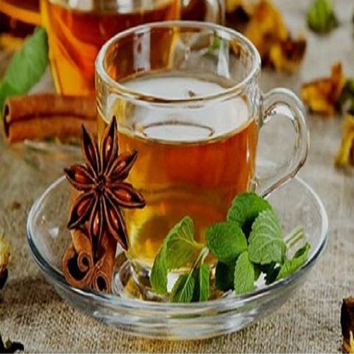 محصولات دکتر بین