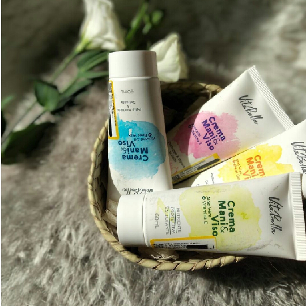 محصولات ویتابلا