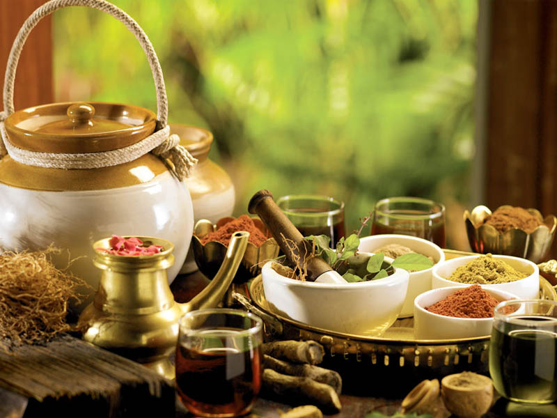 همه چیز درمورد دمنوش