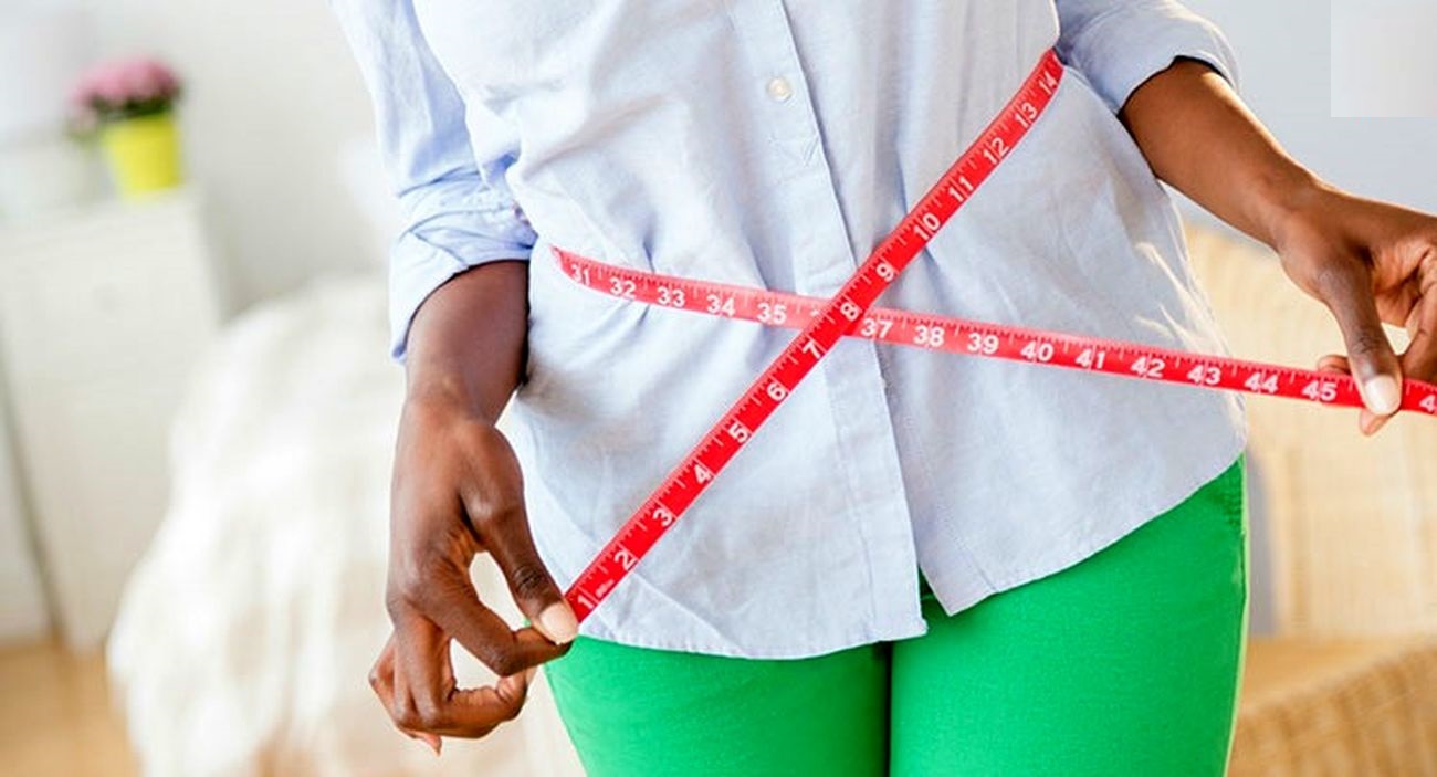 معرفی لباس مخصوص کاهش وزن براساس متد لاغری روز دنیا