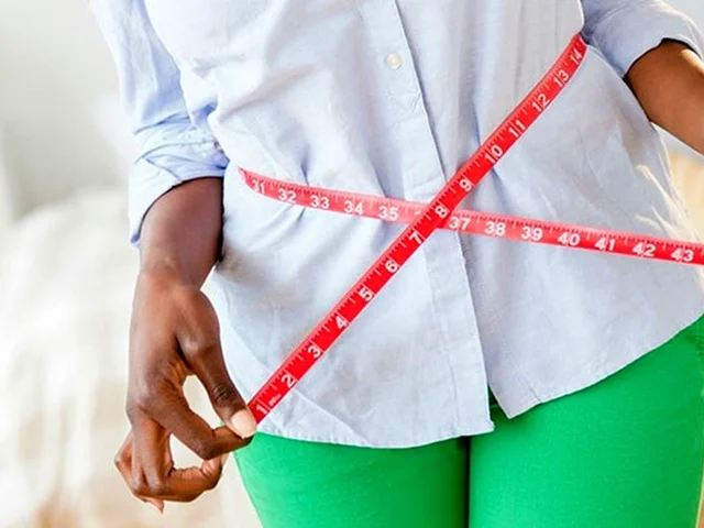 معرفی لباس مخصوص کاهش وزن براساس متد لاغری روز دنیا